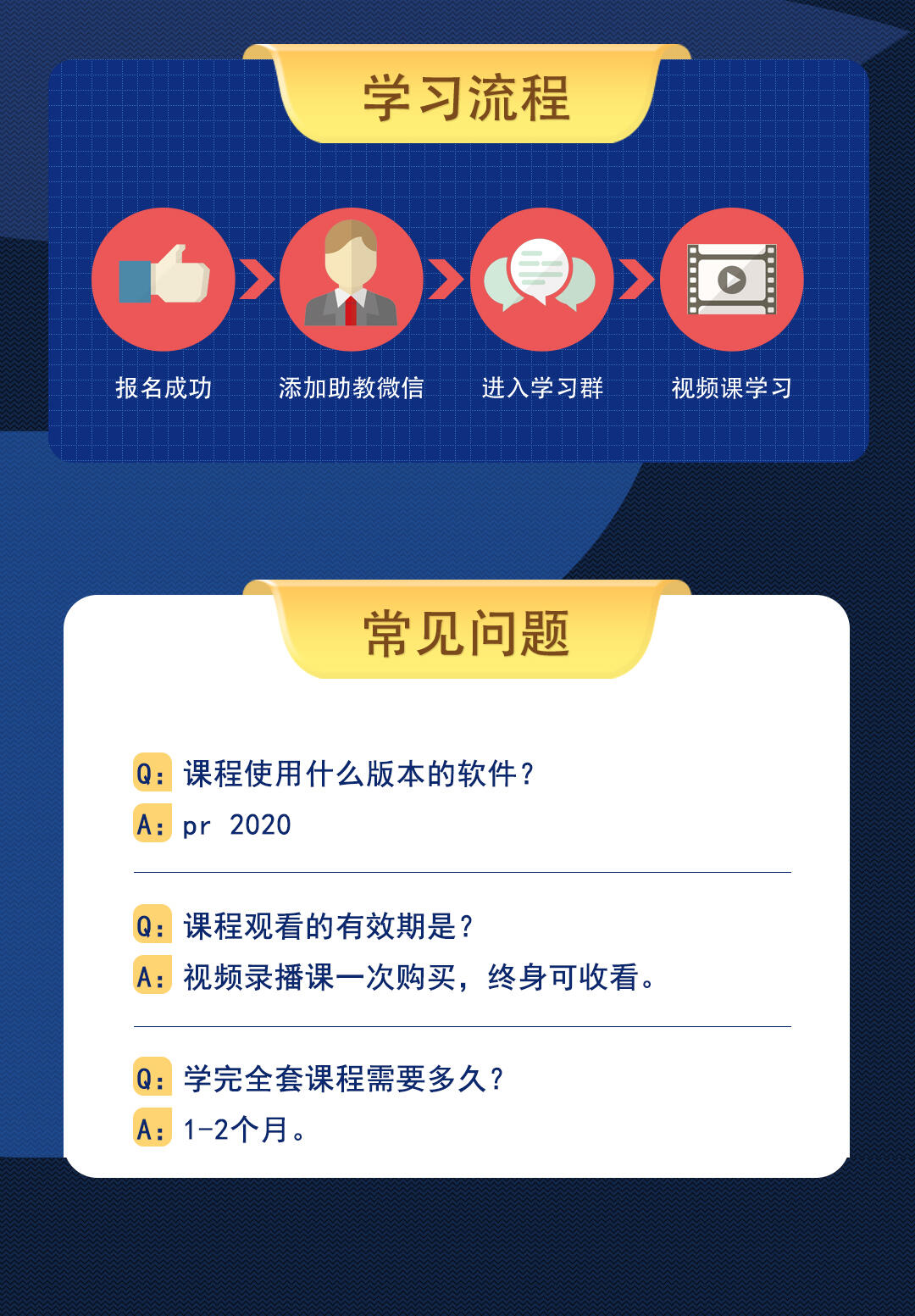 课程介绍