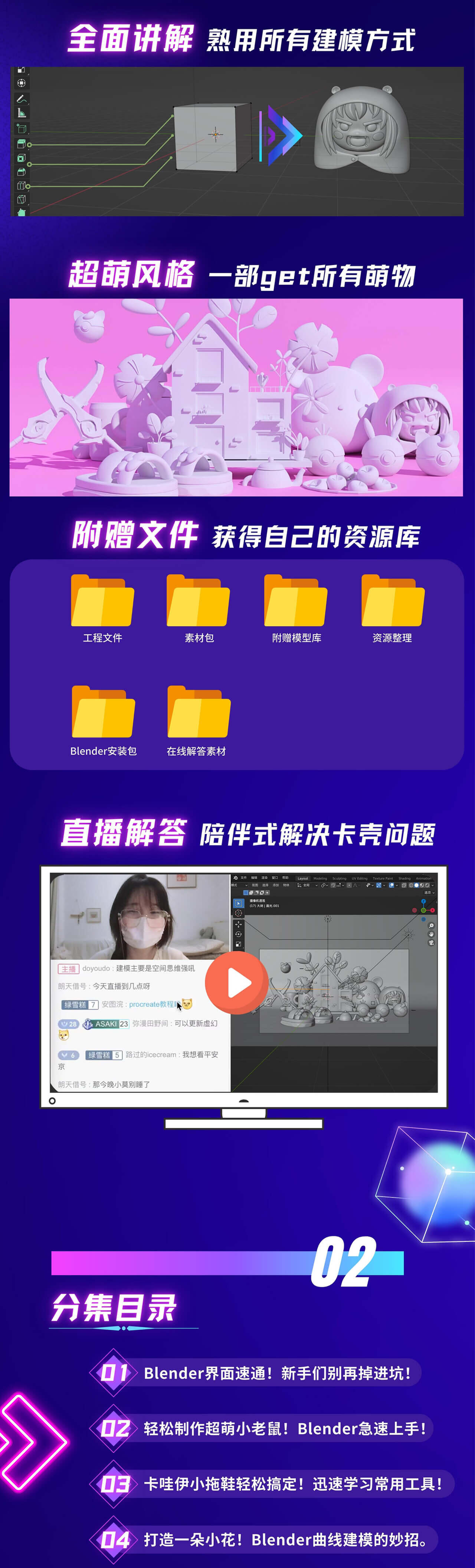 课程介绍