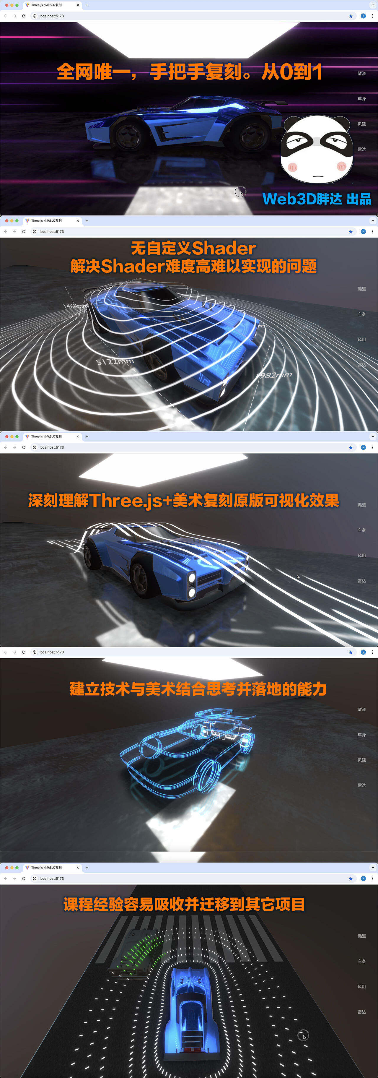 课程介绍