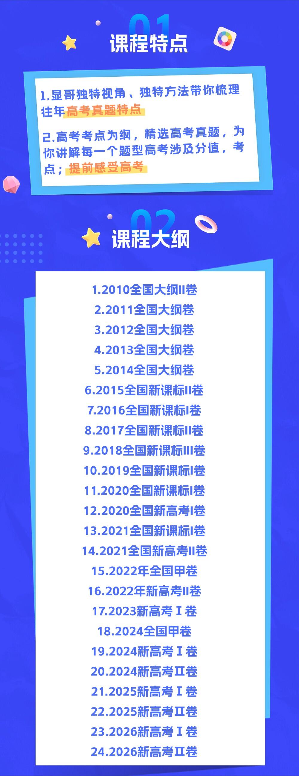 课程介绍
