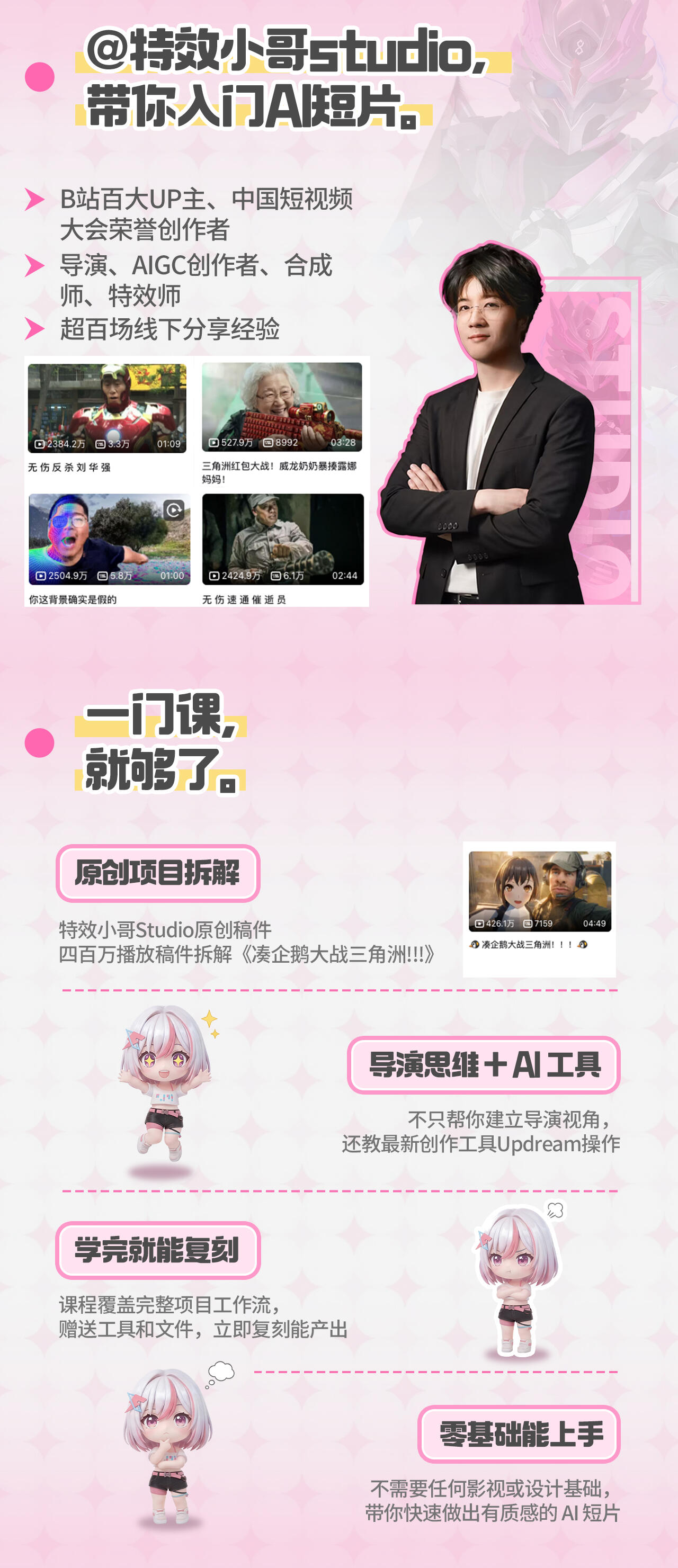 课程介绍