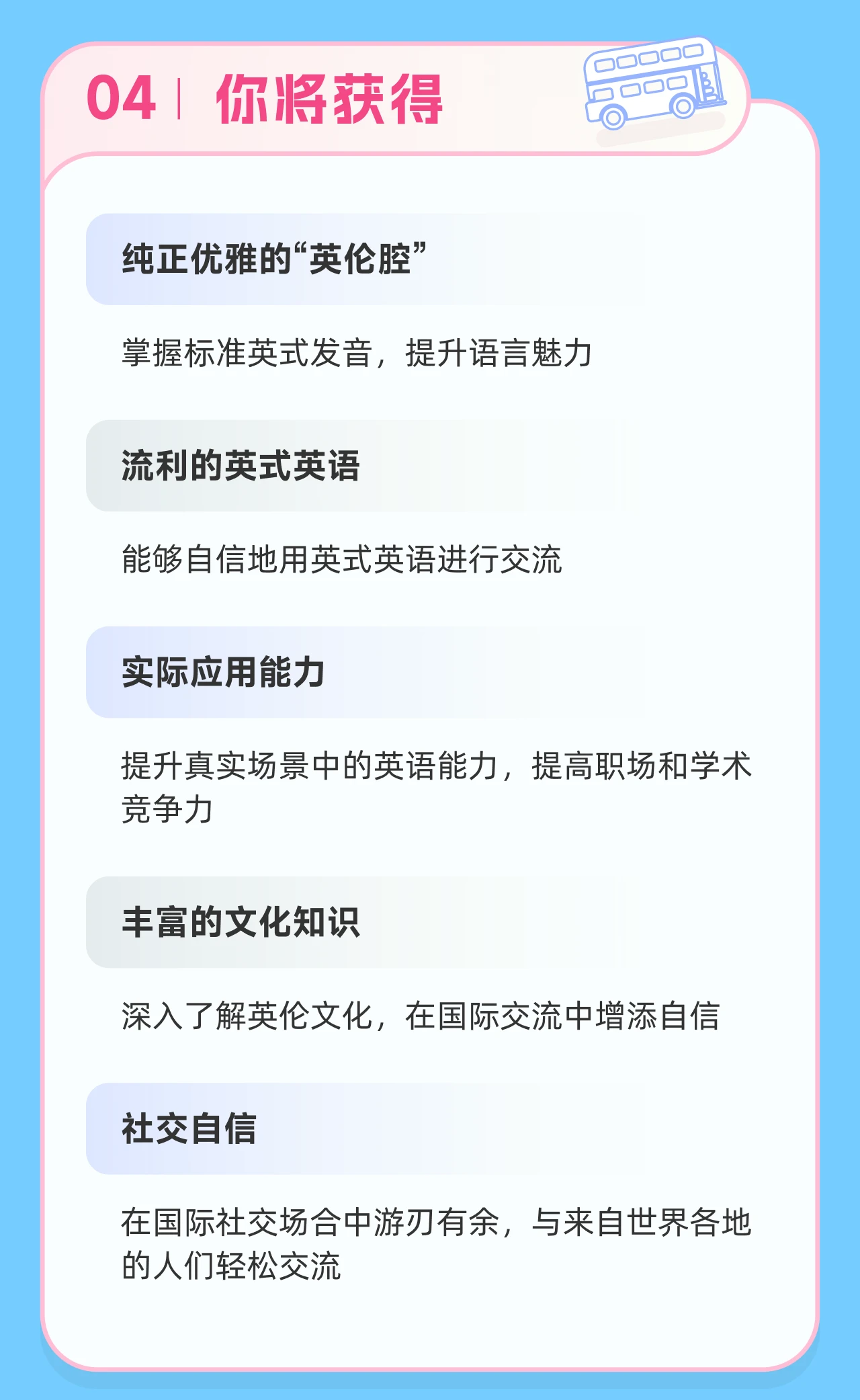 课程介绍