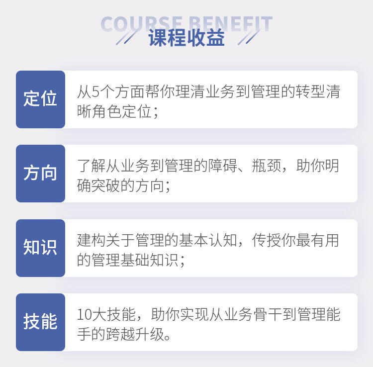 课程介绍