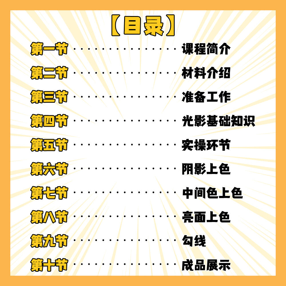 课程介绍