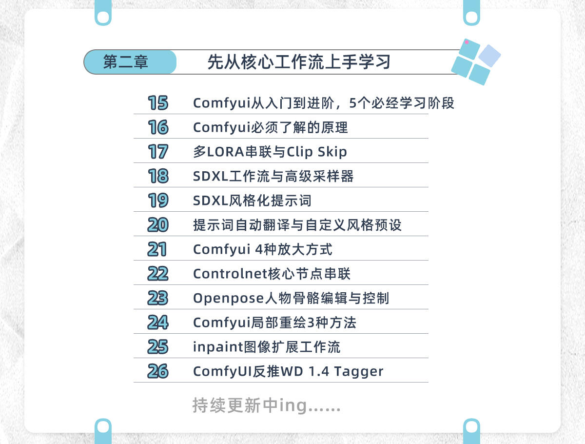 课程介绍