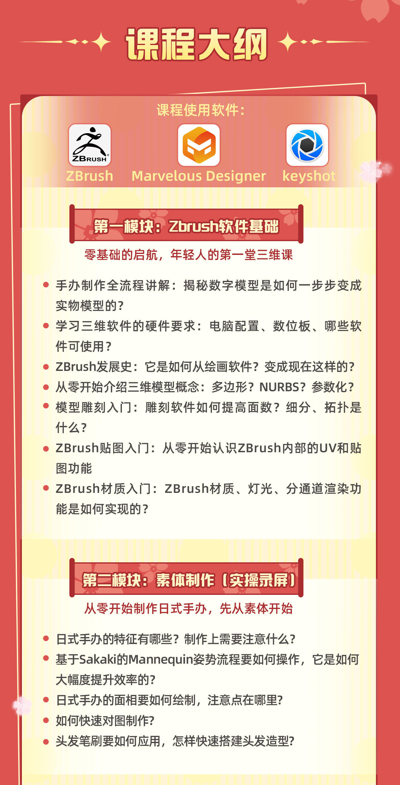 课程介绍