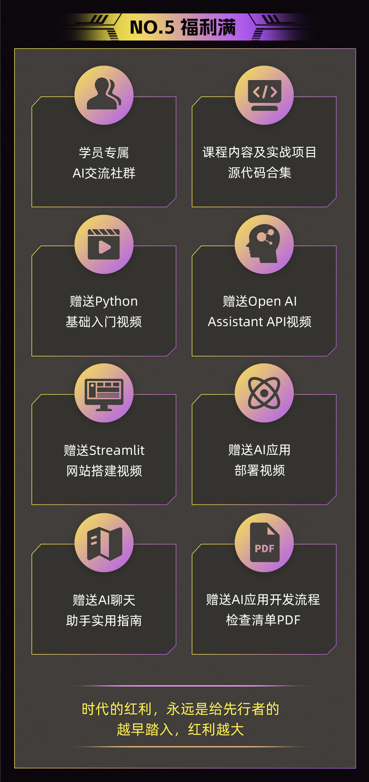 课程介绍