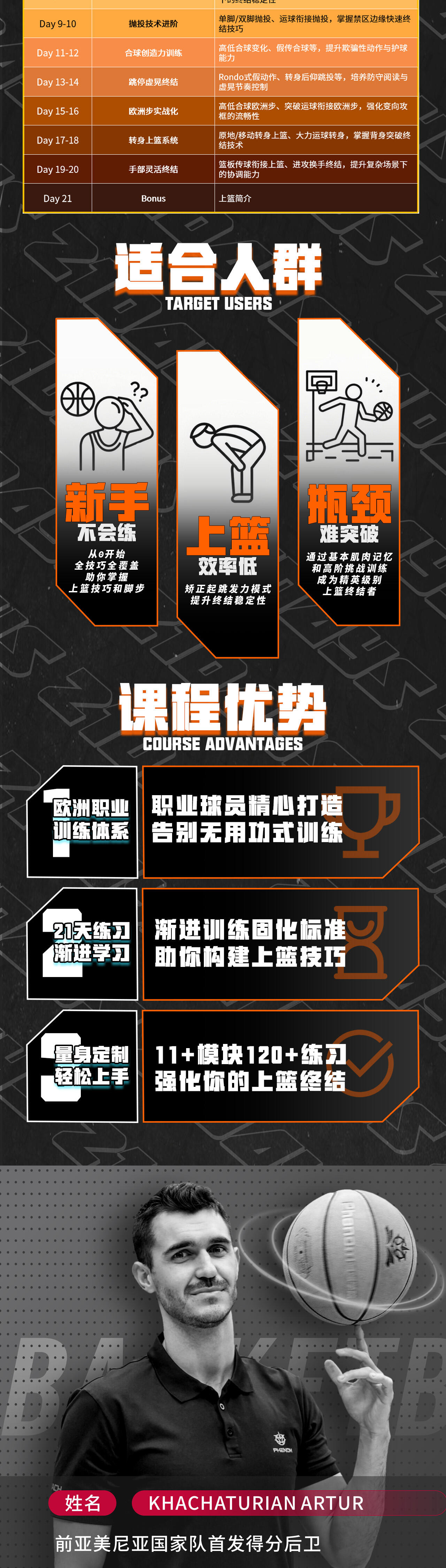 课程介绍