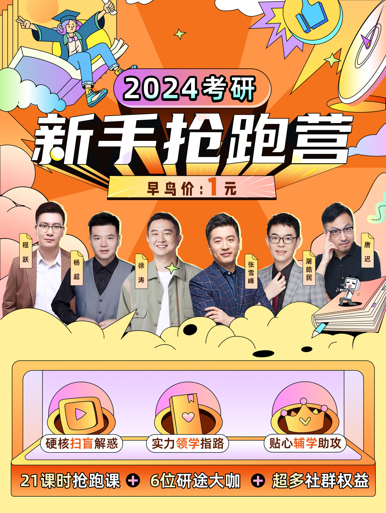 课程介绍