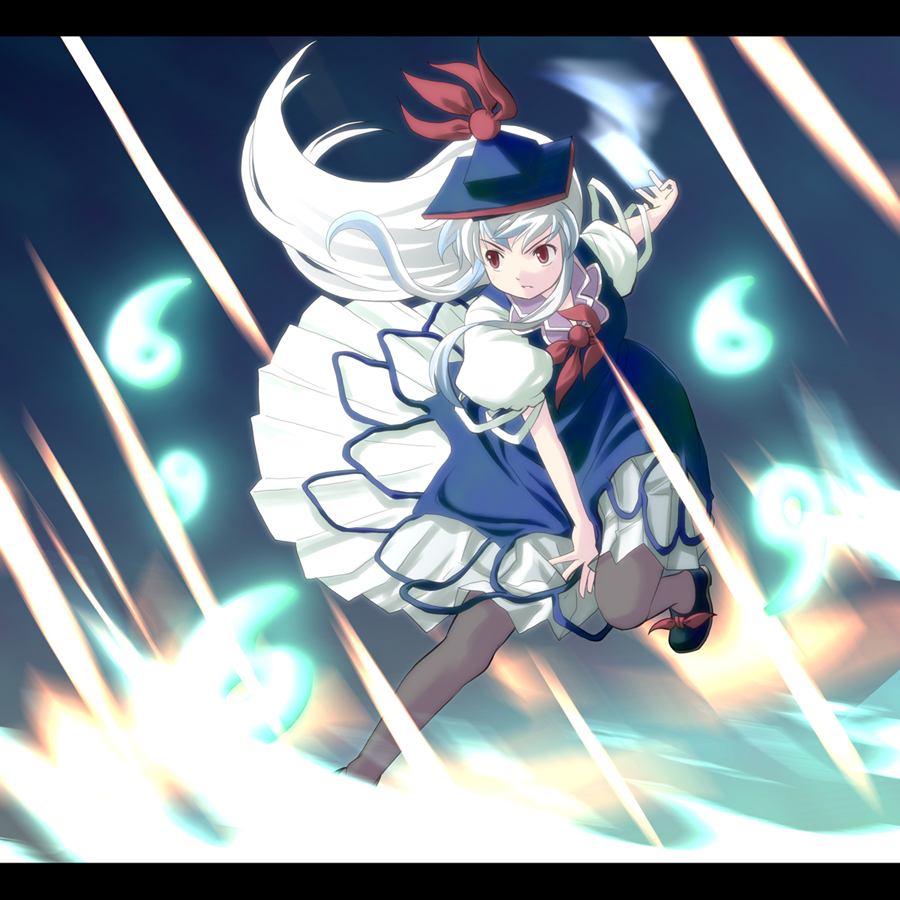 稀神探女