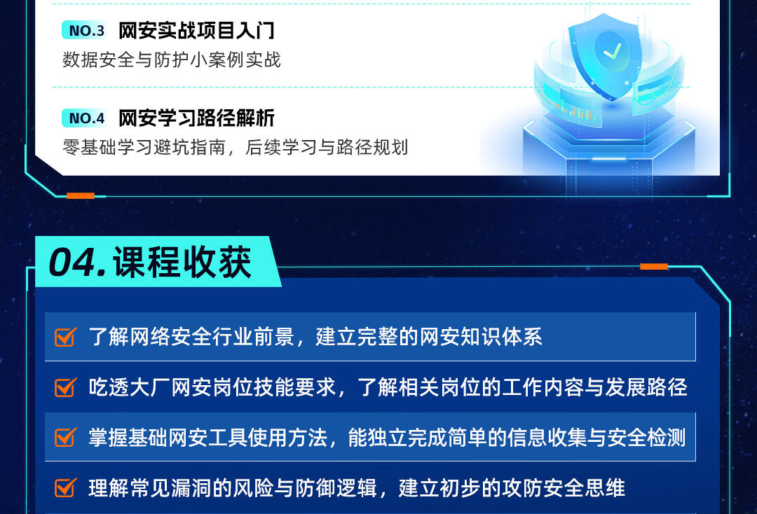 课程介绍