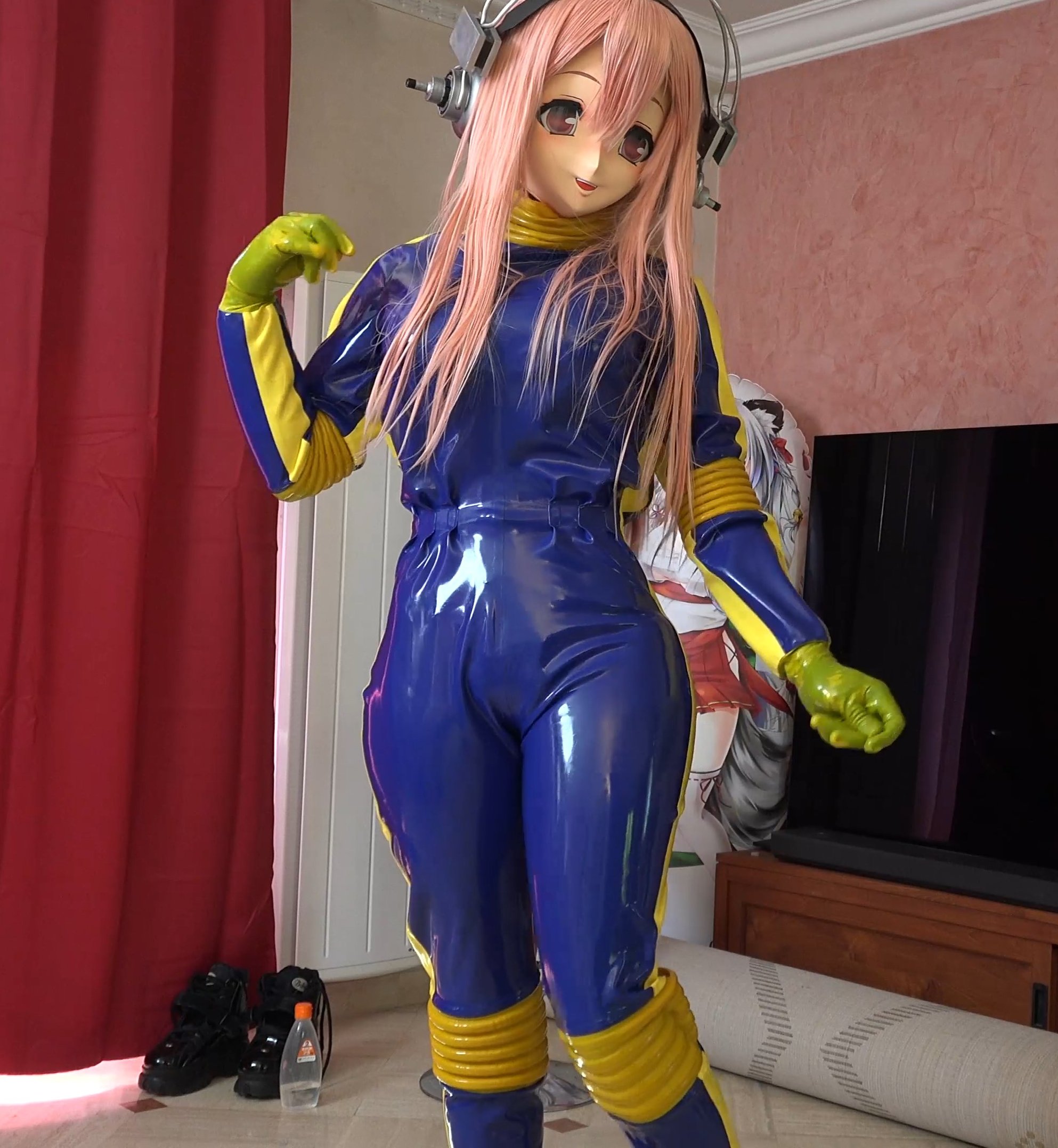 千面妖妇ex