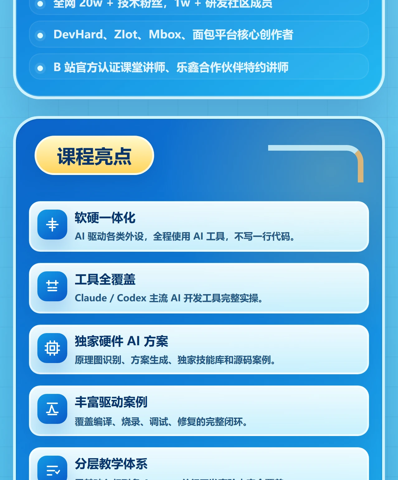 课程介绍
