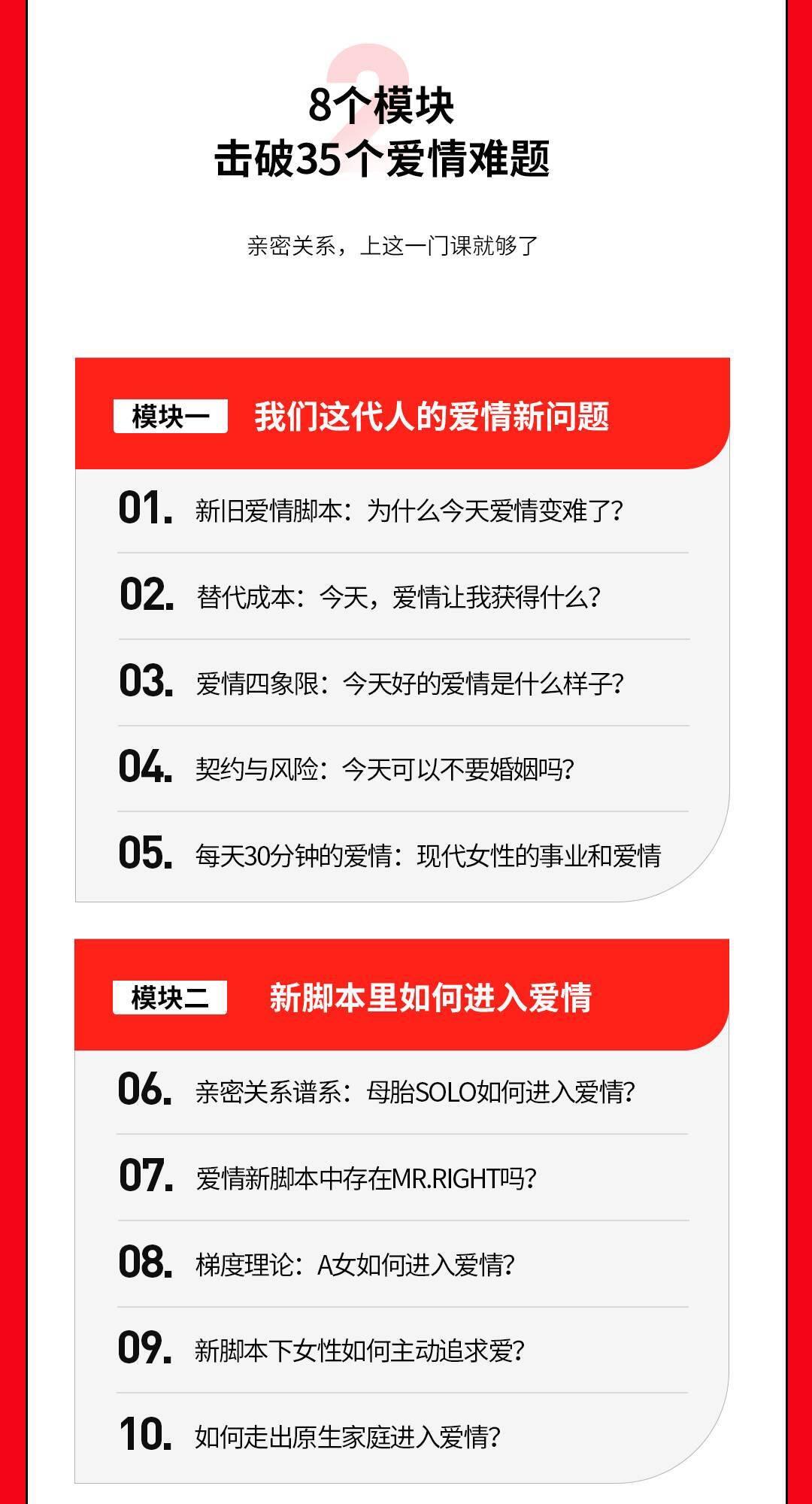 课程介绍