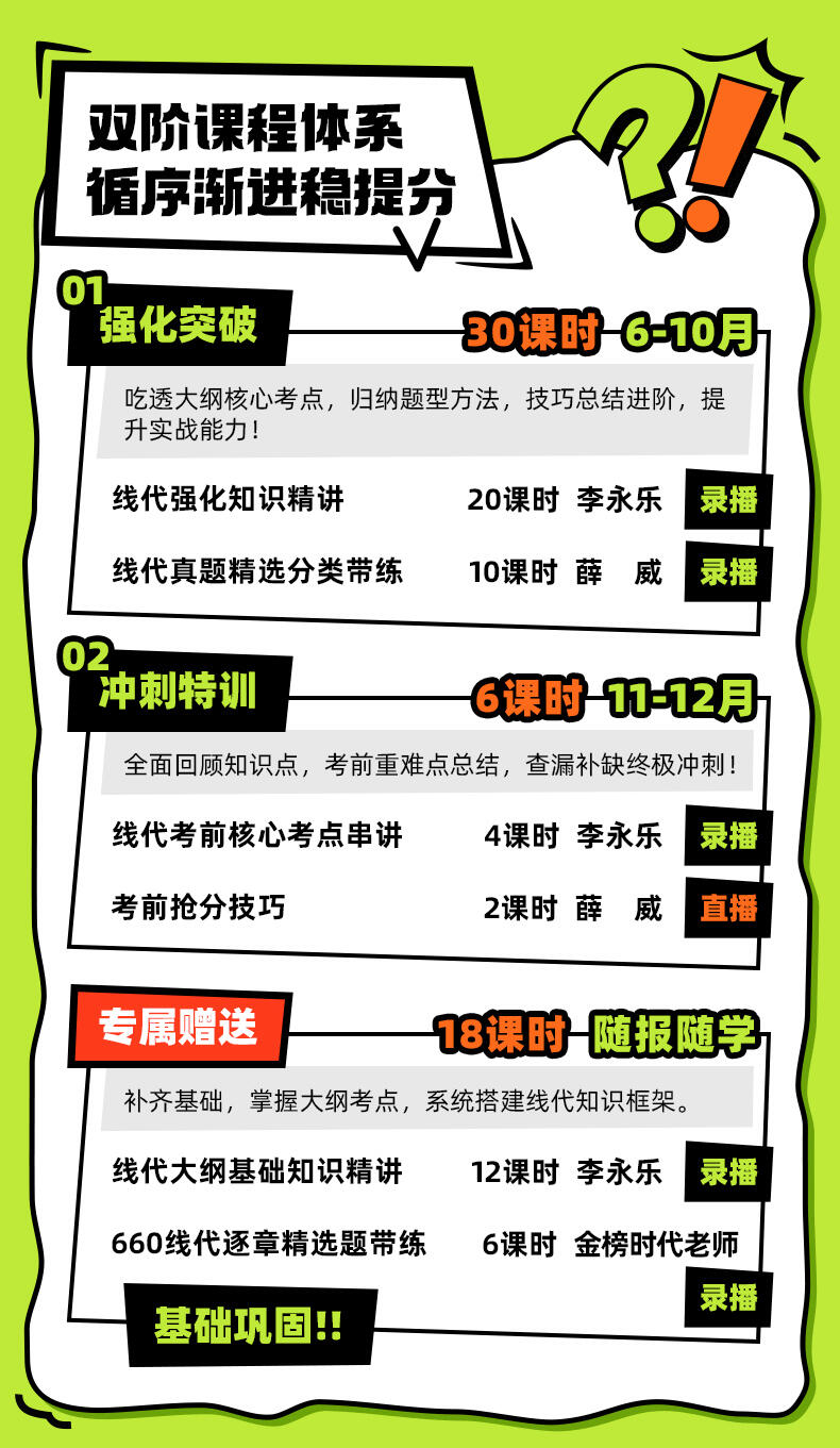 课程介绍