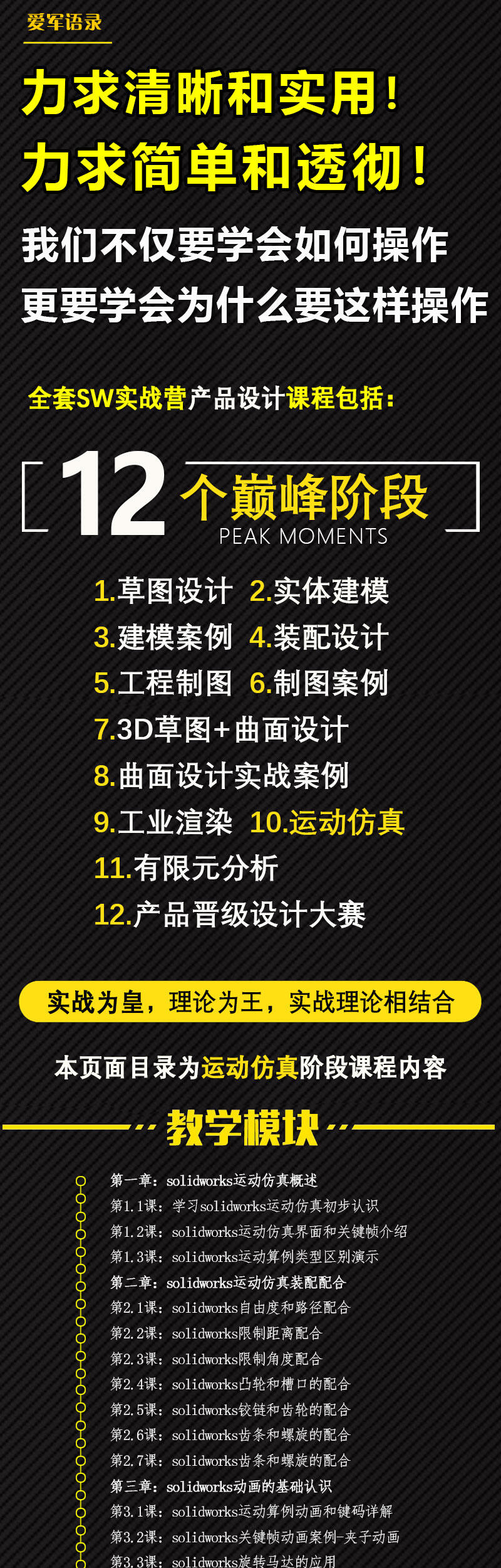 课程介绍