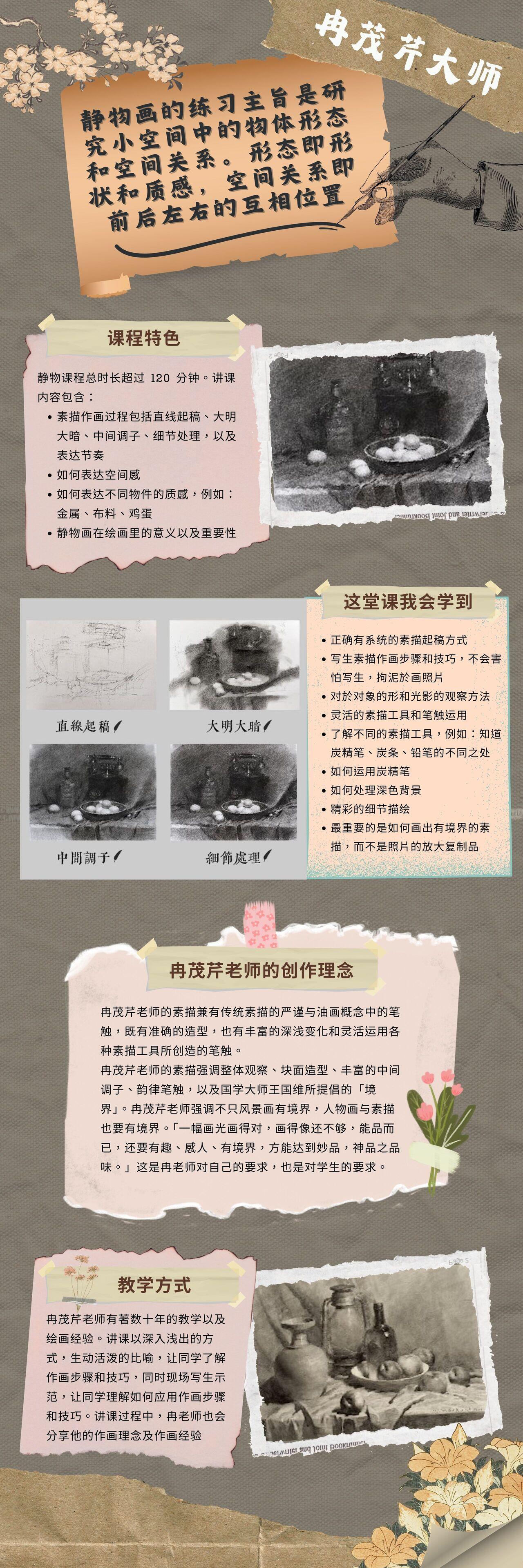 课程介绍