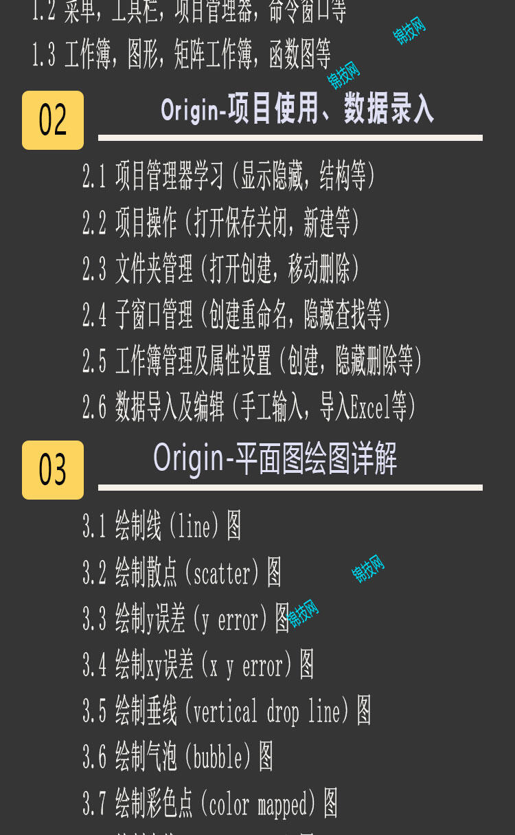 课程介绍