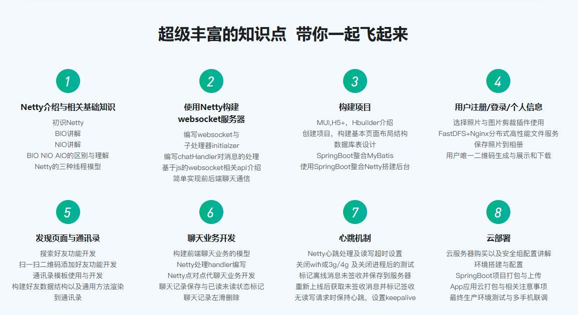 课程介绍