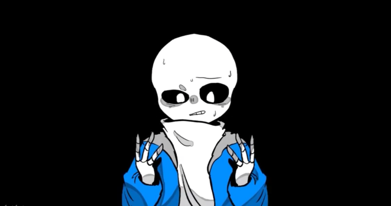 【非原创】undertale壁纸