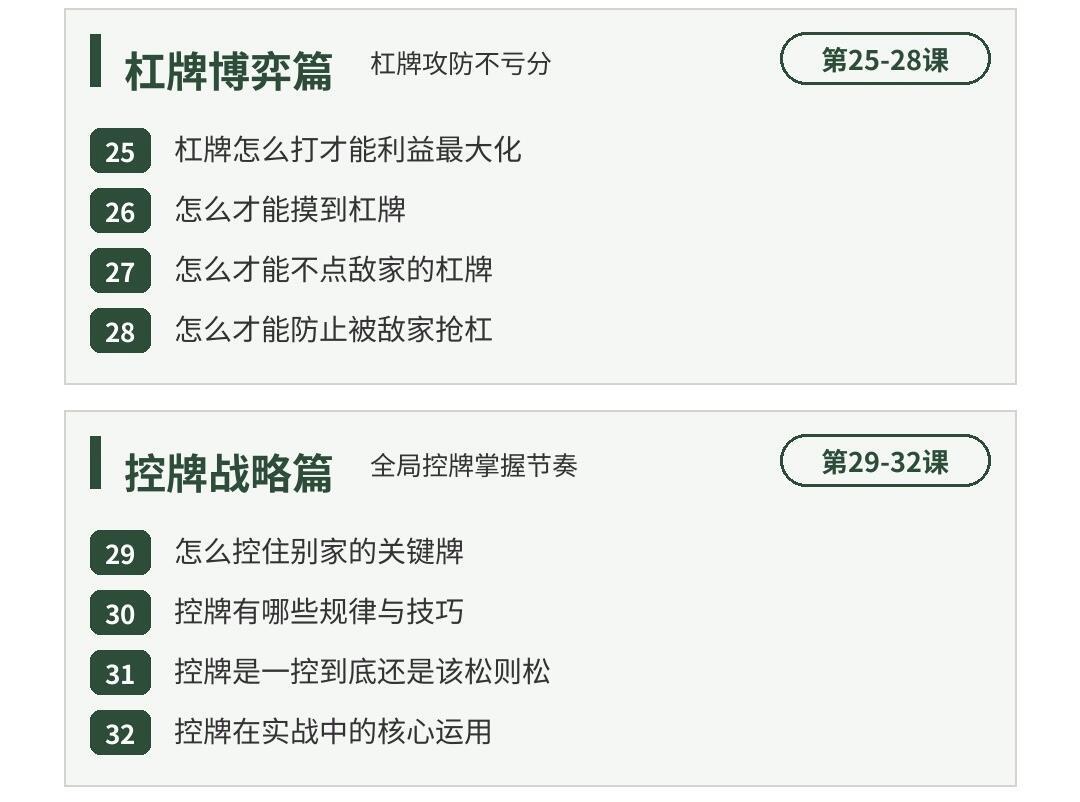 课程介绍