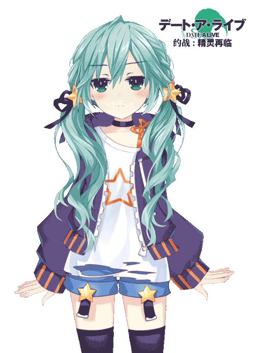 动漫 卡通 漫画 头像 500_691 竖版 竖屏 gif 动态图 动图