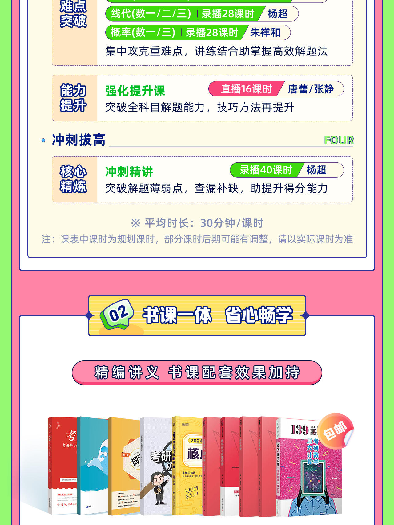 课程介绍