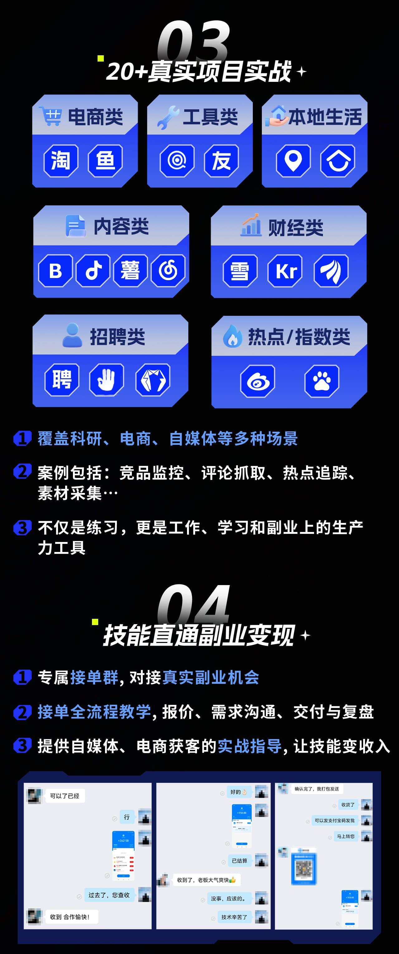课程介绍