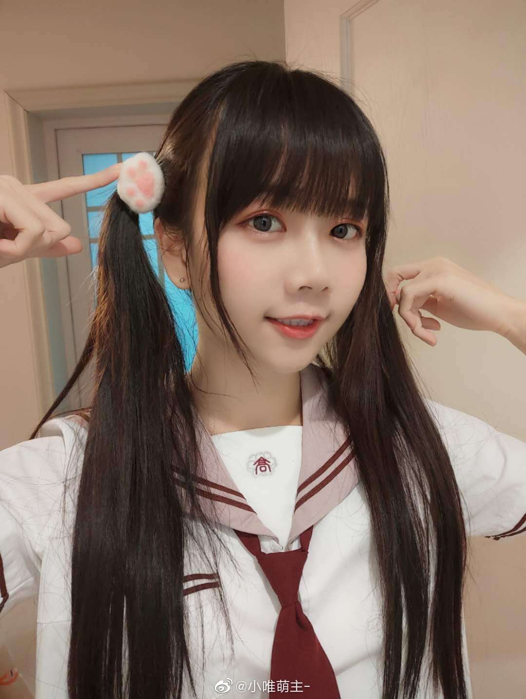 小唯萌主