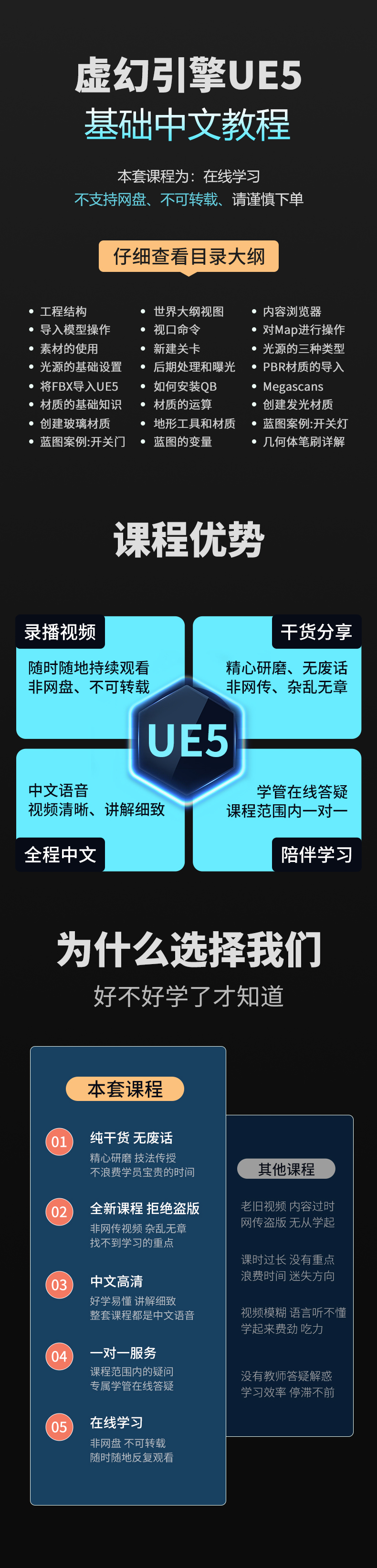 虚幻引擎ue5零基础中文语音入门学习教程 哔哩哔哩 Bilibili