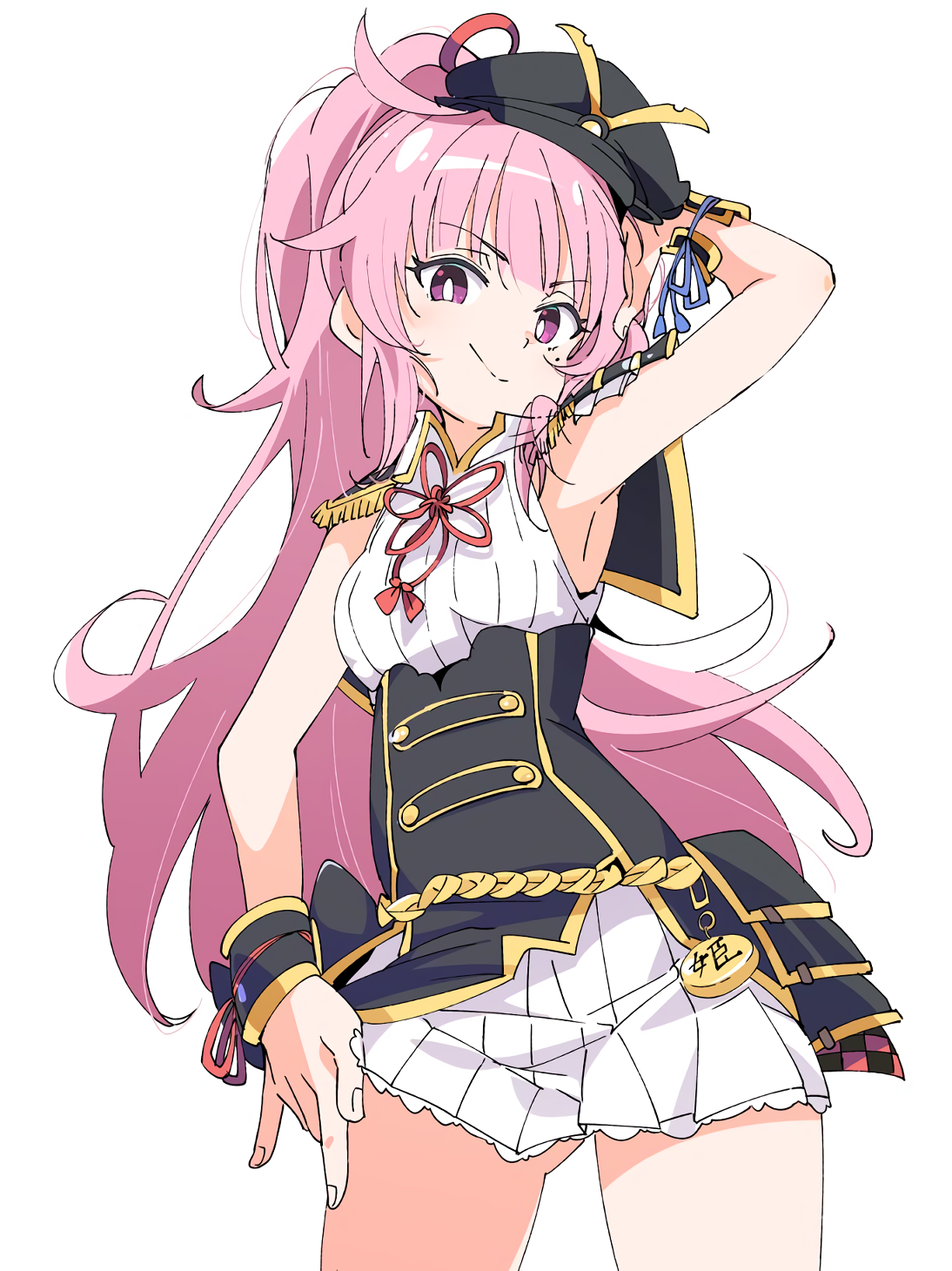 织田信姫