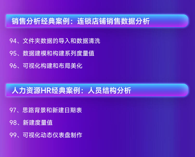 课程介绍