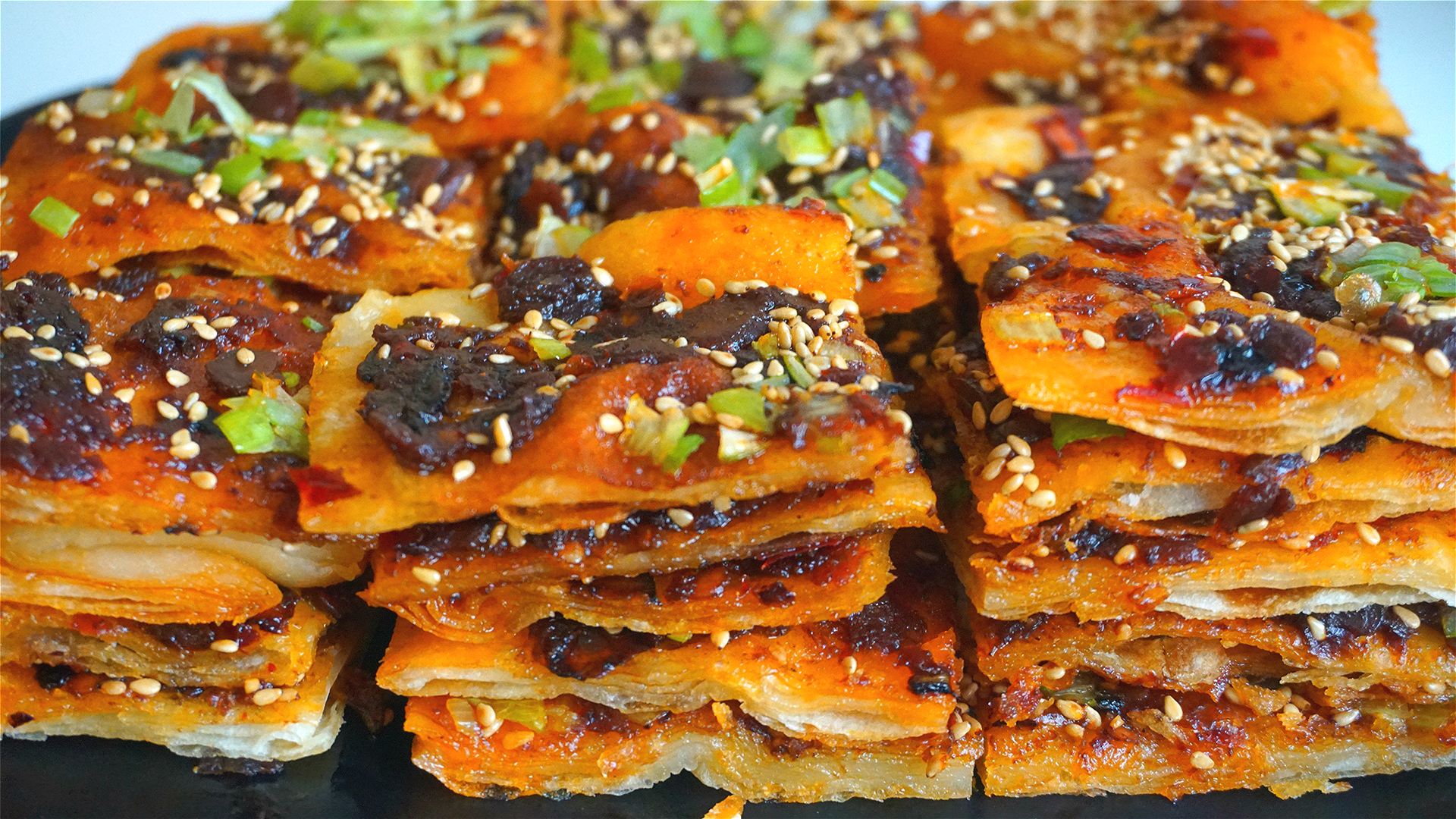 美食二哈