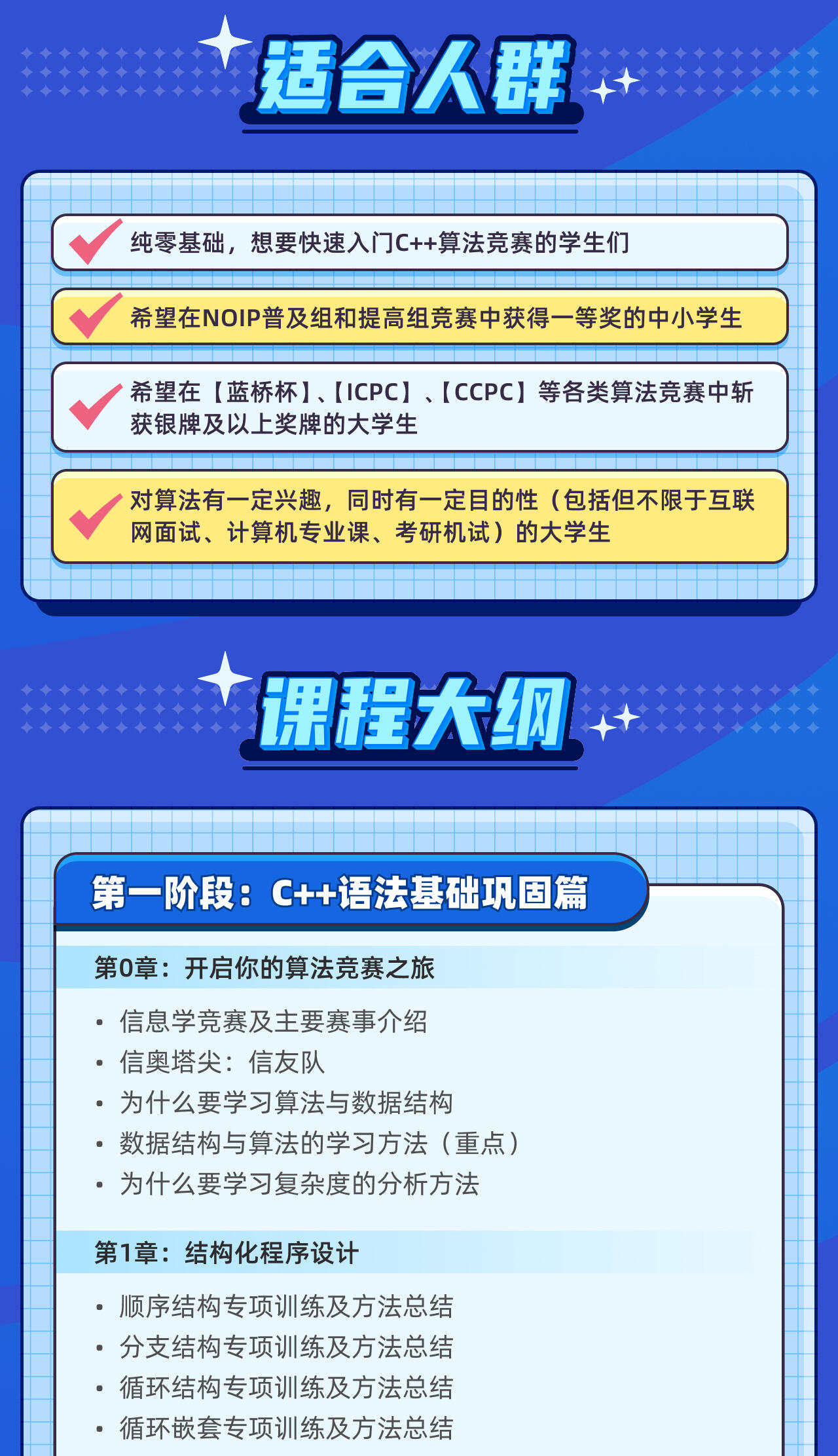 课程介绍