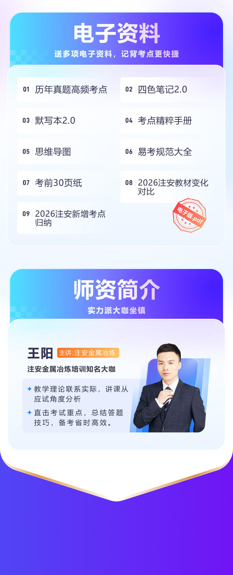 课程介绍