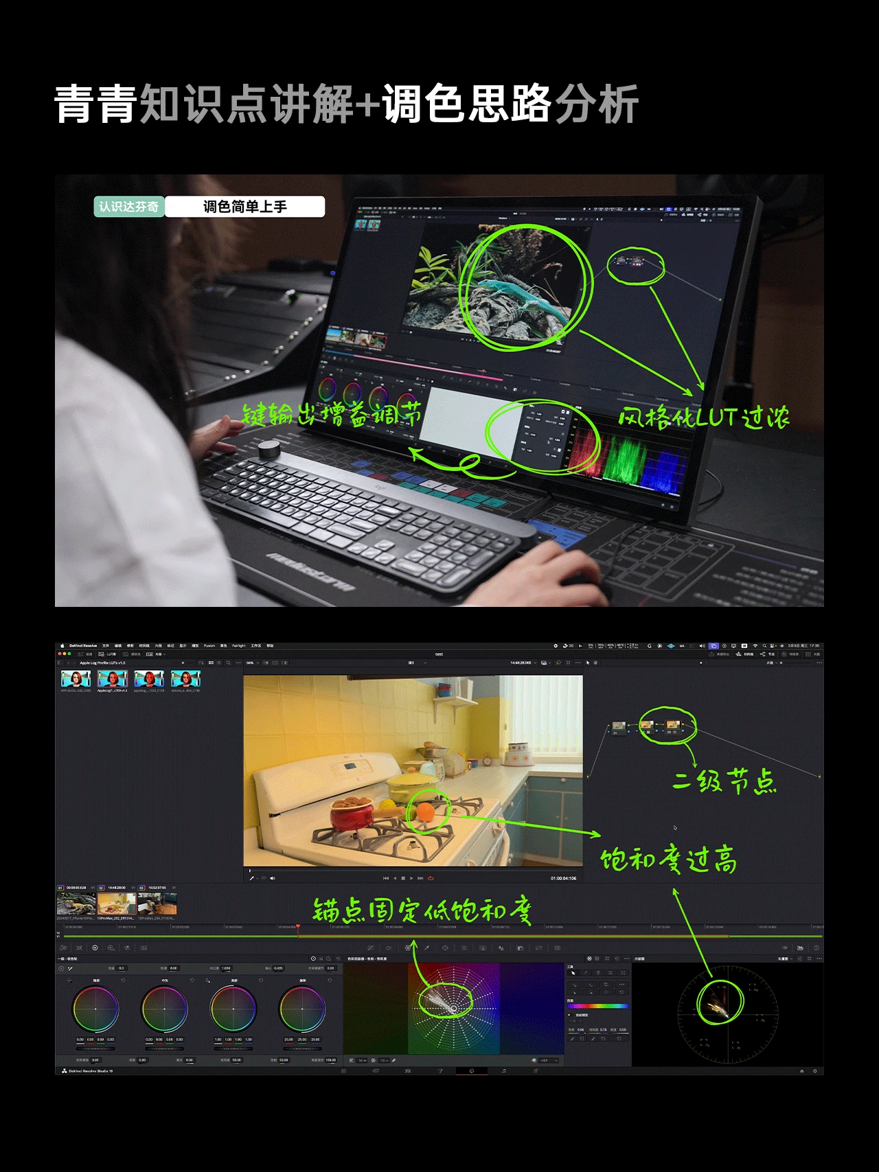 课程介绍
