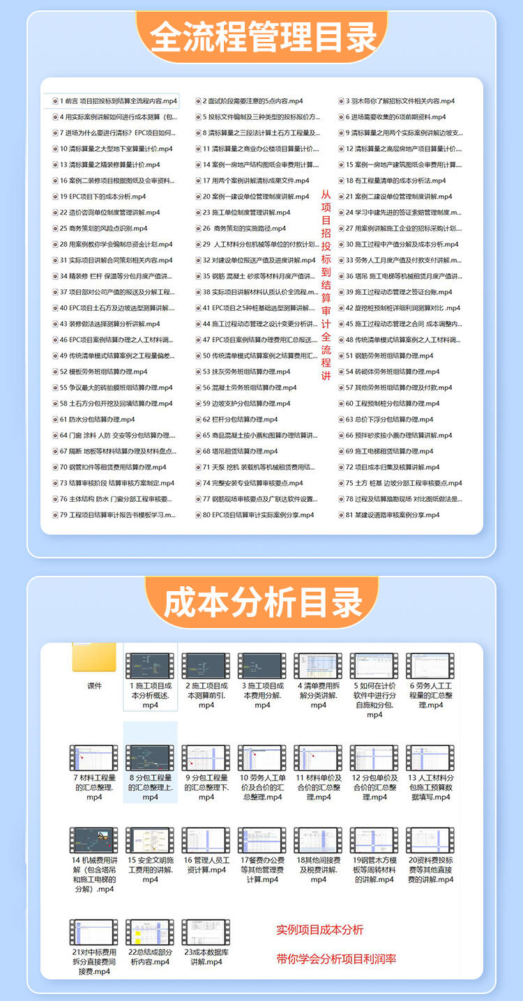 课程介绍