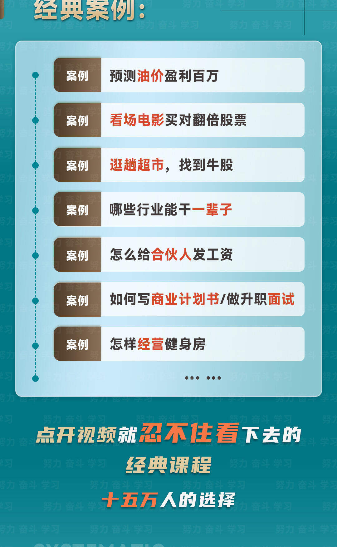 课程介绍