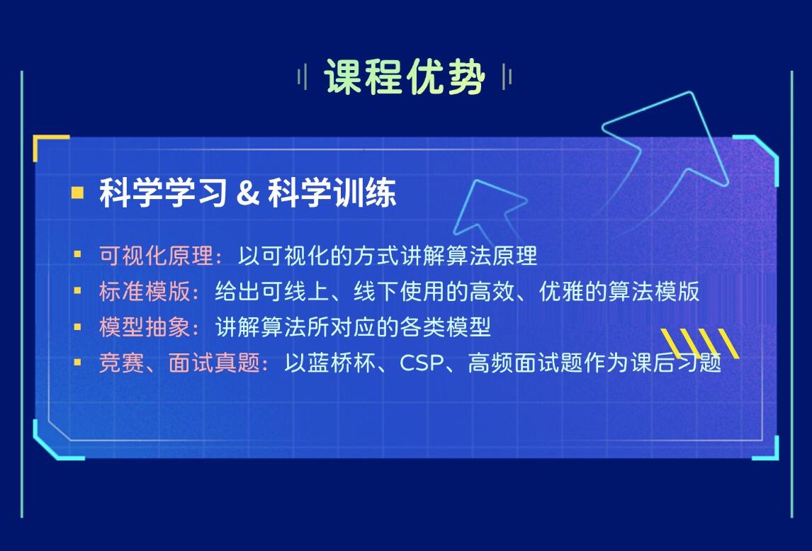 课程介绍