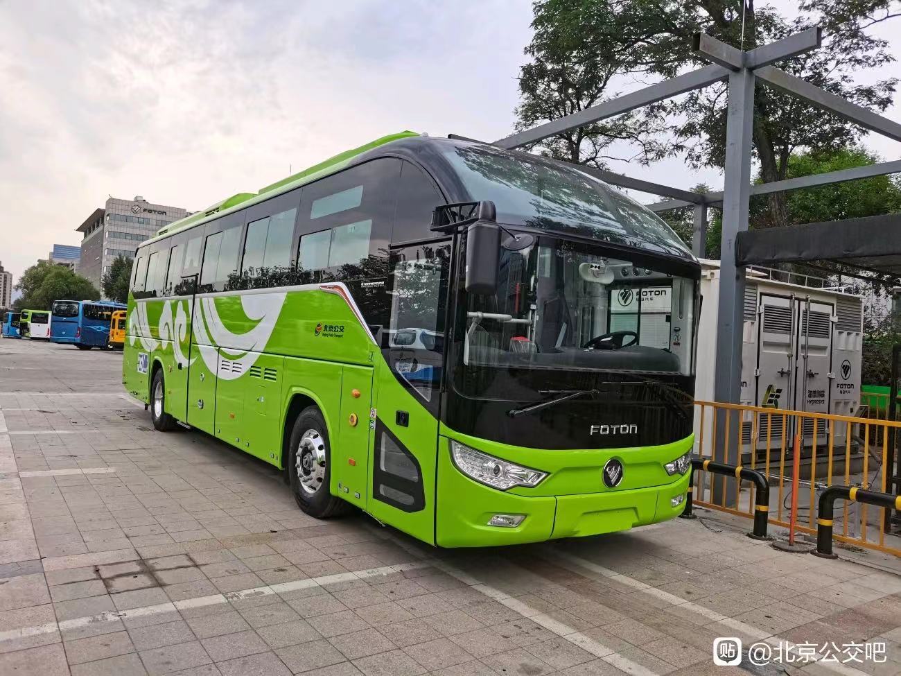 bj6123evca-55 _ 哔哩哔哩相簿