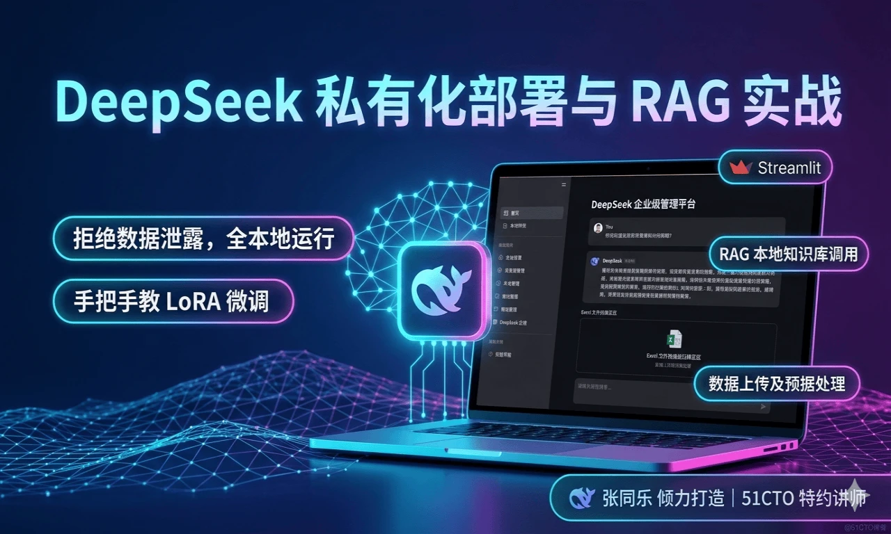 课程介绍