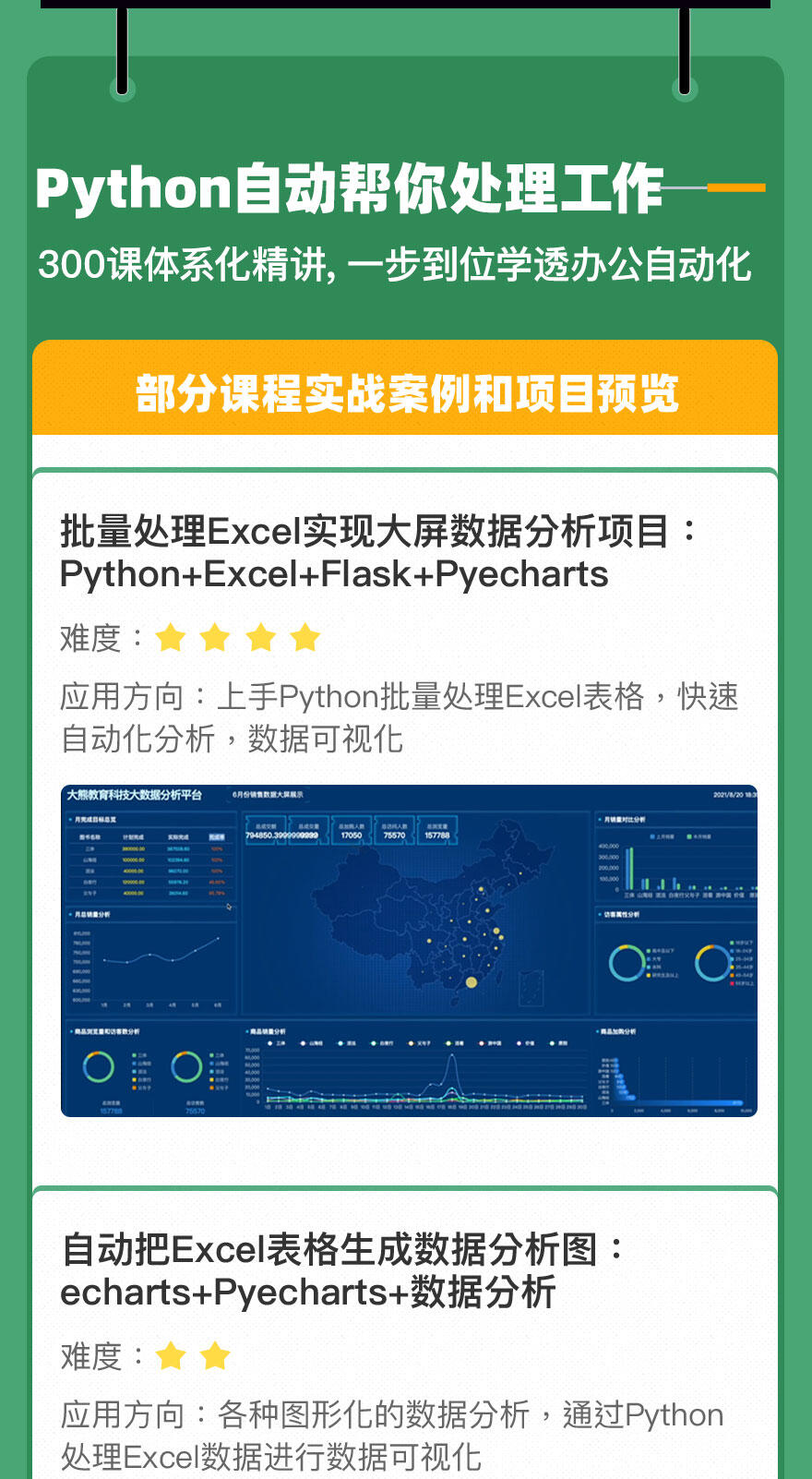 课程介绍