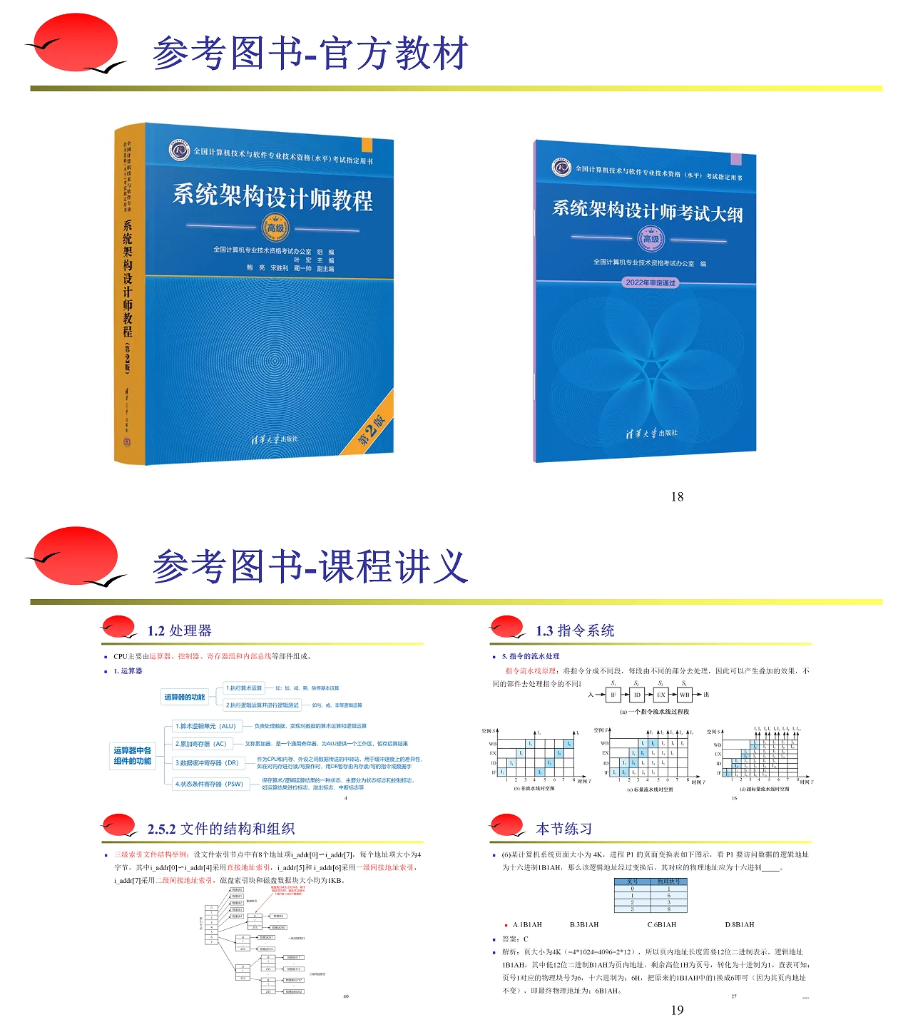 课程介绍
