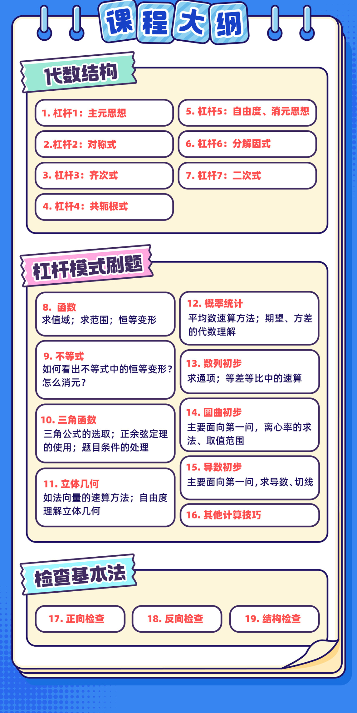 课程介绍