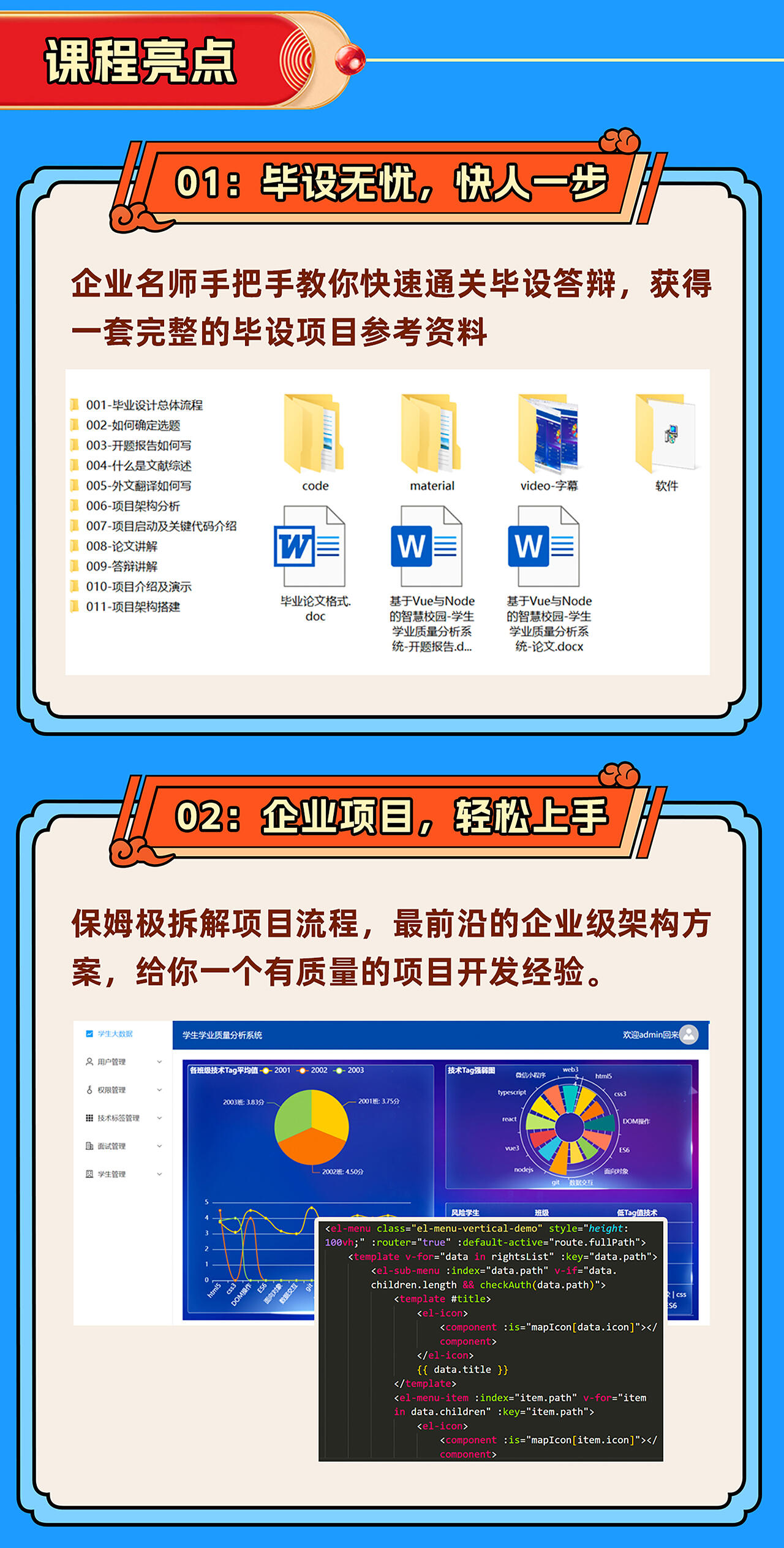 课程介绍