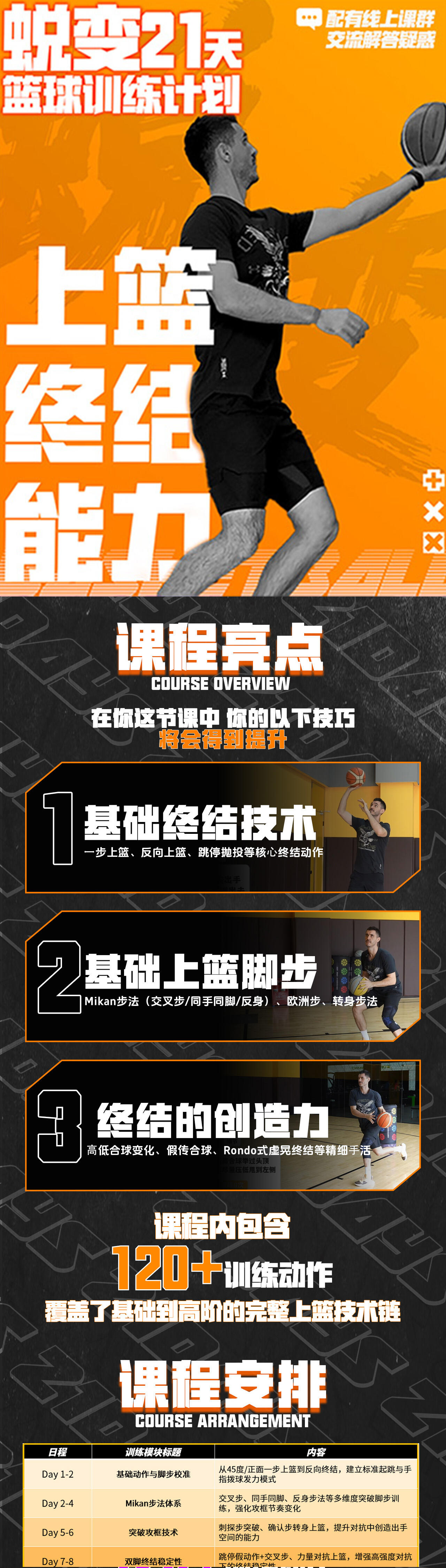 课程介绍