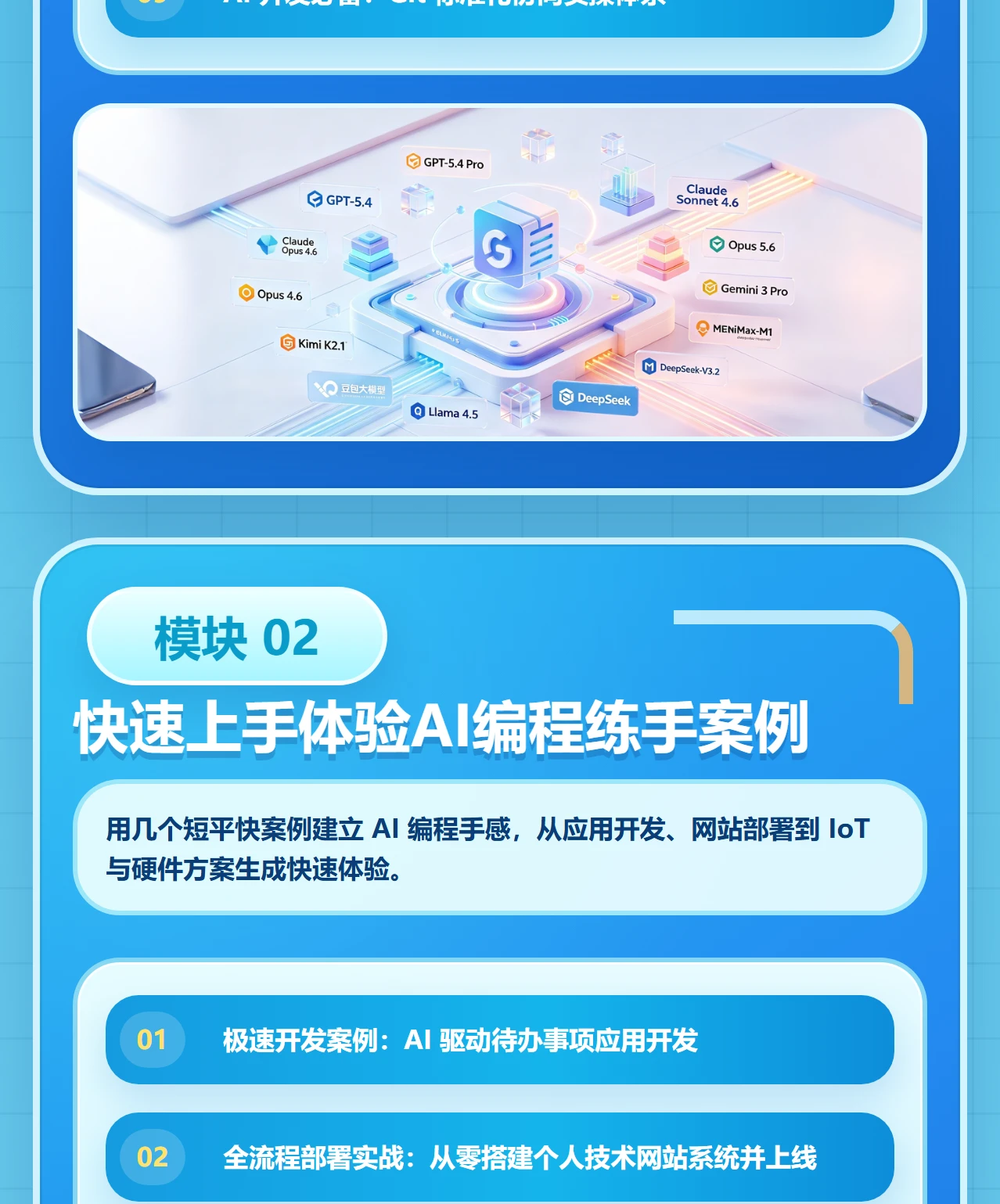 课程介绍