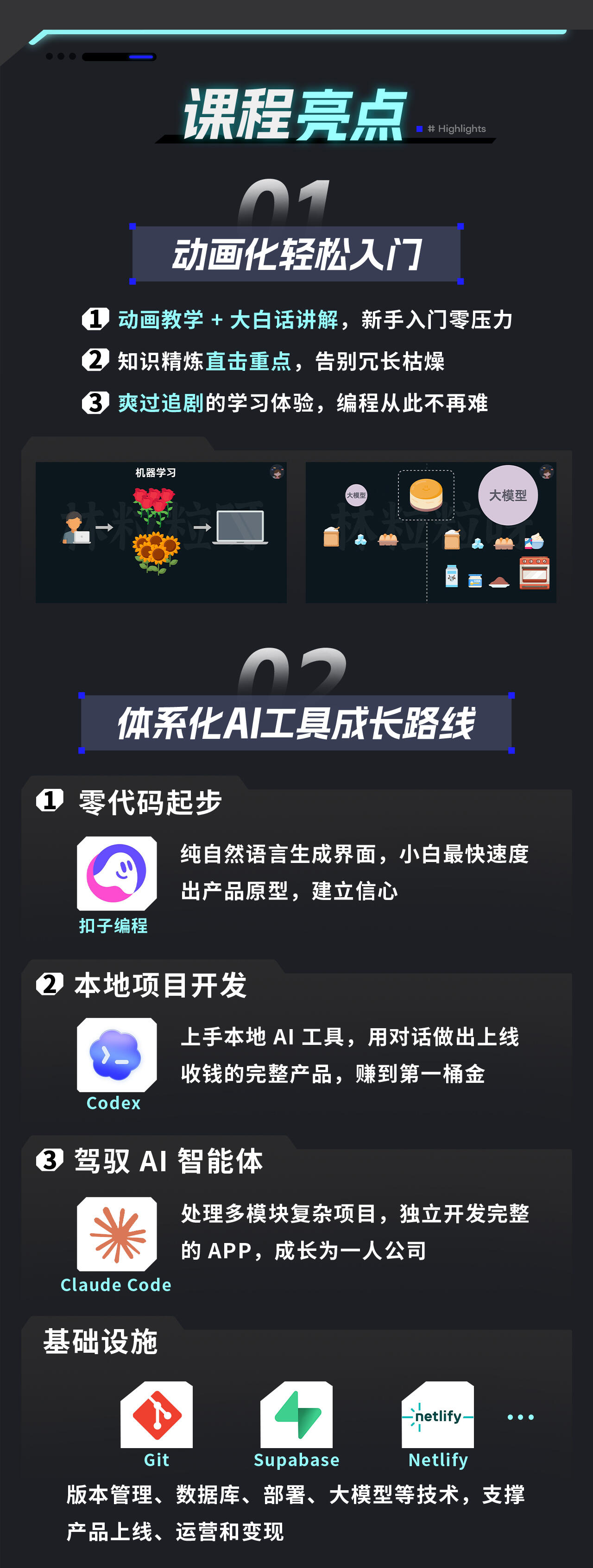 课程介绍