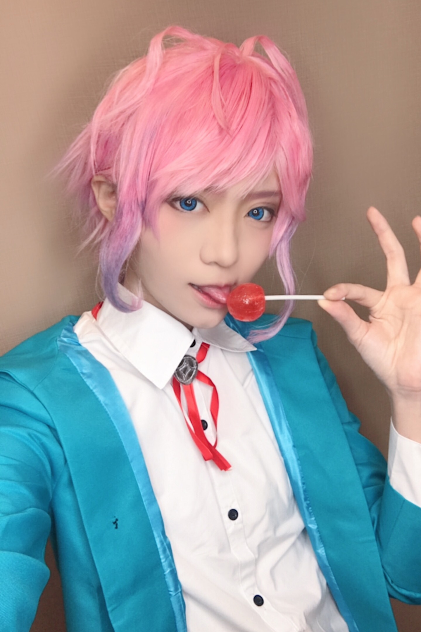 饴村乱数##白井悠介##催眠麦克风# 其实 做这个是因为drb新专辑发售