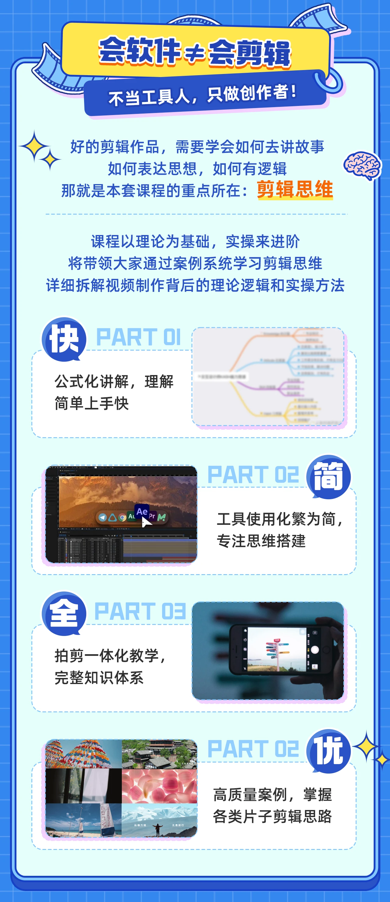 课程介绍